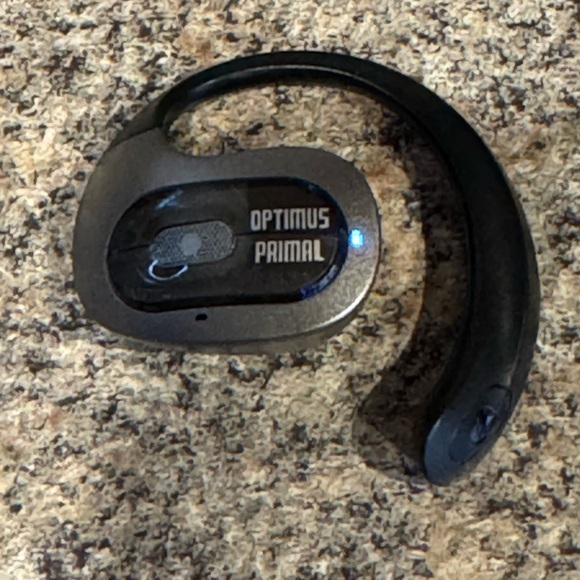 Transformers Open Ear Headphones Wireless Bluetooth 5.4, iOS/ Android,Open Ear - Picture 3 of 5